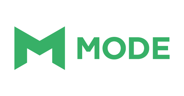 Mode Analytics logo