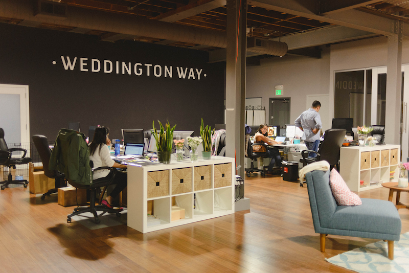 Weddington Way Office