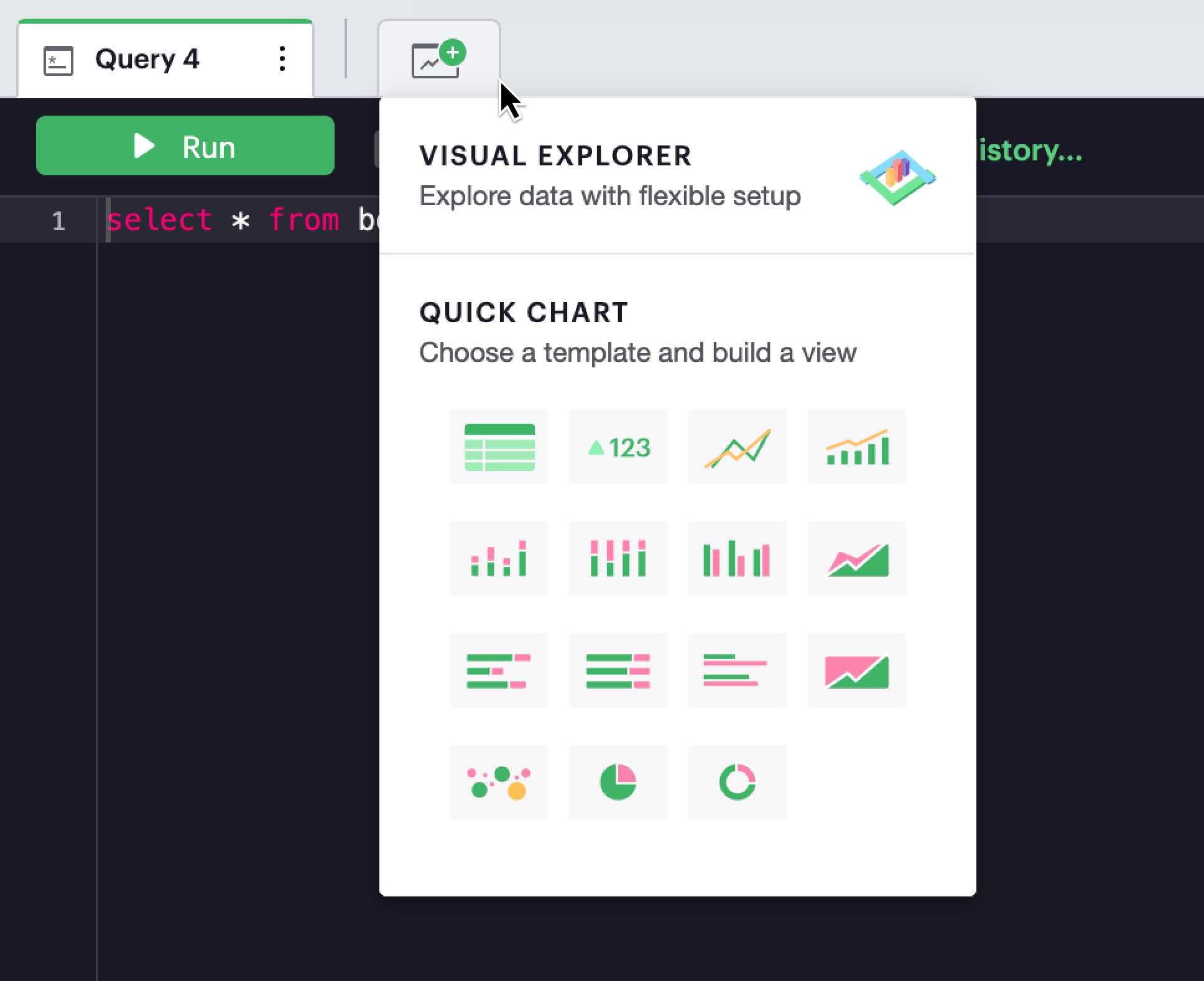 Here's the settings menu! (might still reorganize the UI, but all