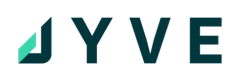 Jyve logo