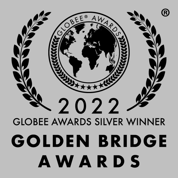 2022 Globee Bridge award