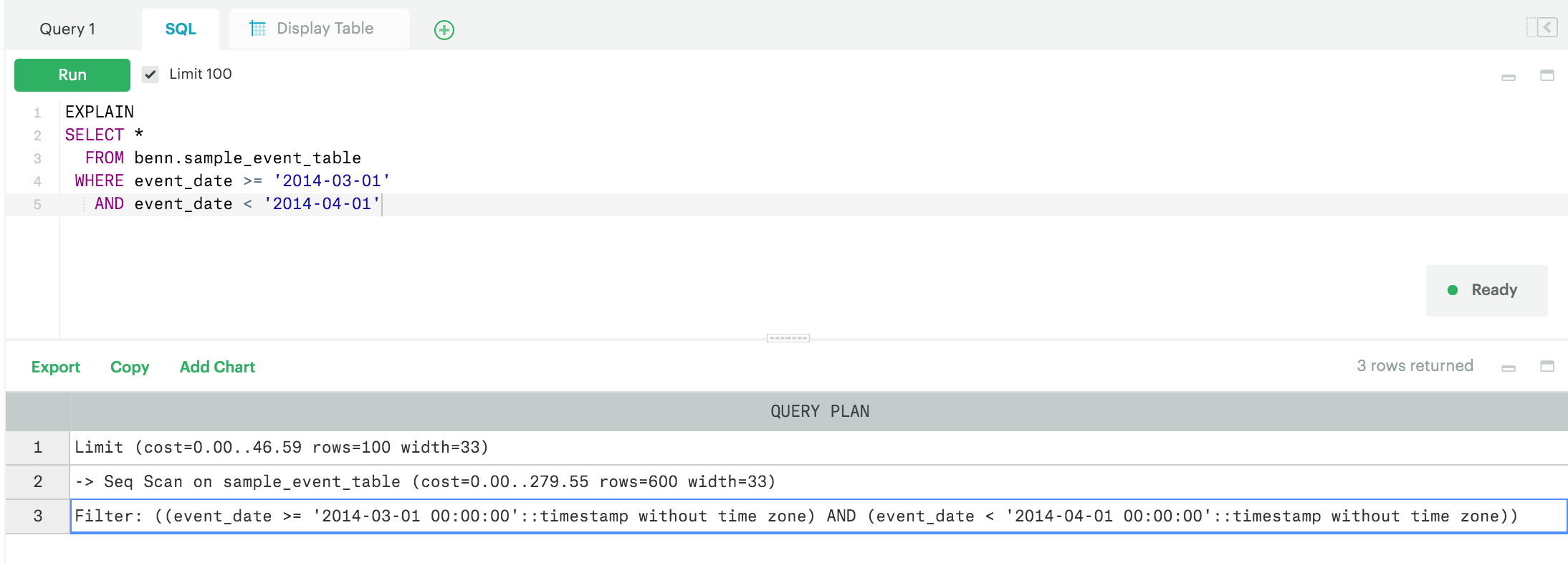 Query limit. SQL запрос limit. Time SQL запросы. Limit SQL описание. Explain SQL.